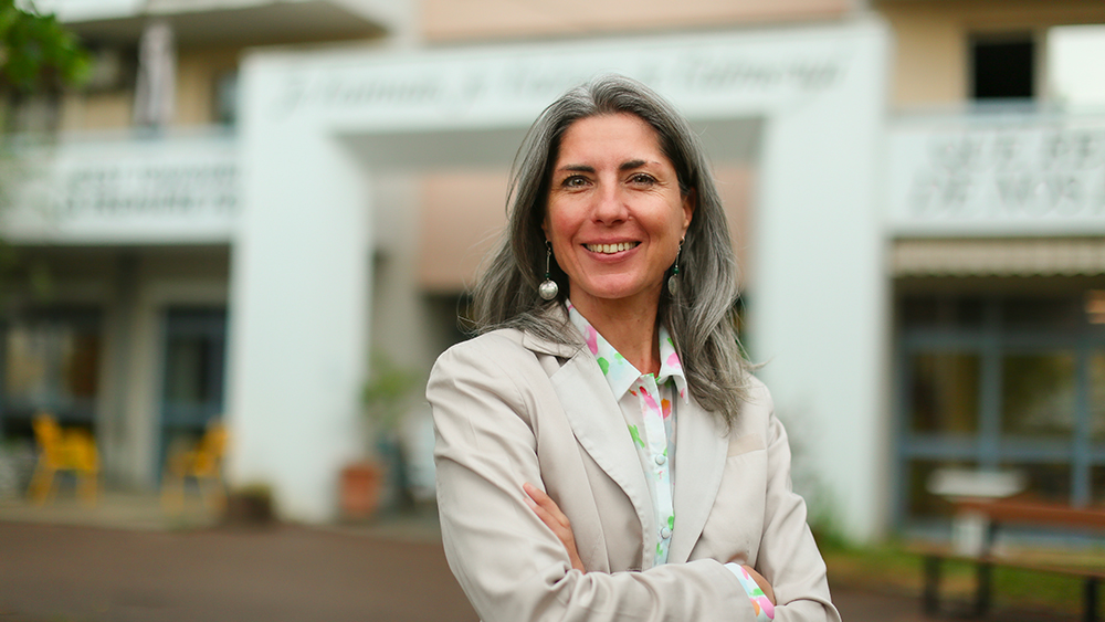 Clotilde Rogez