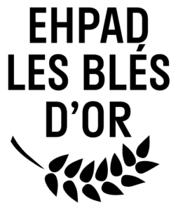 Logo Les blés d'or