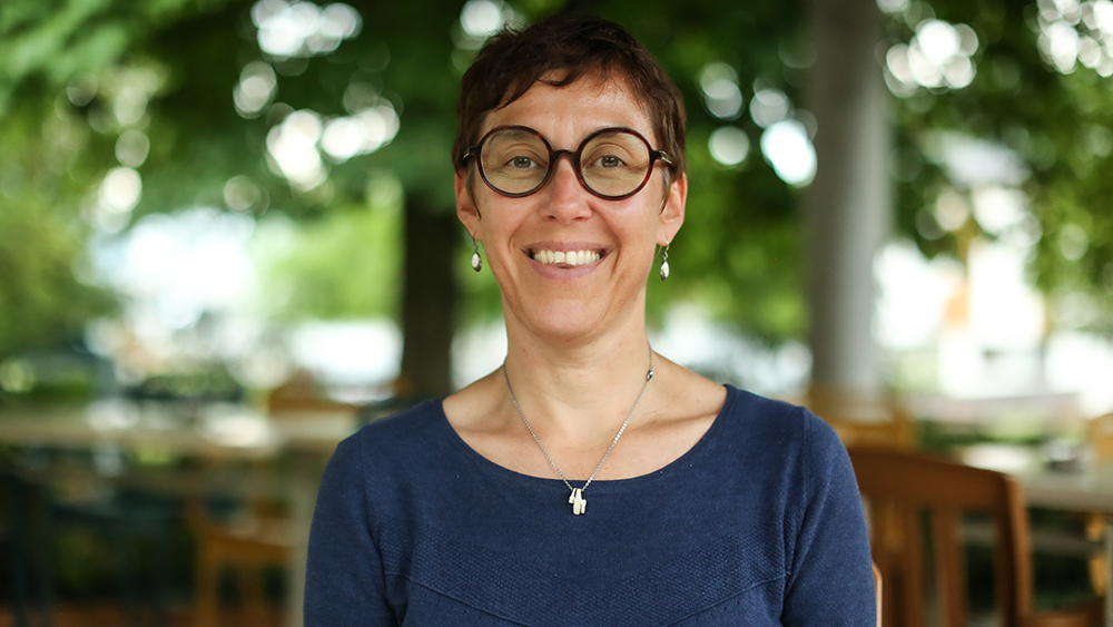 Cécile TROLONG-BAILLY