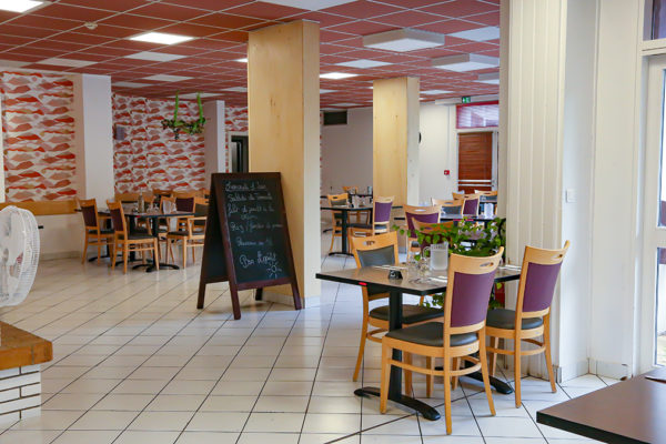 Restauration