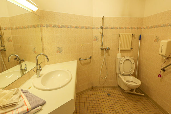 Salle-de-bain